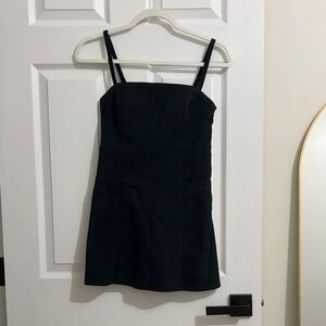 Abercrombie bra free dress skort
